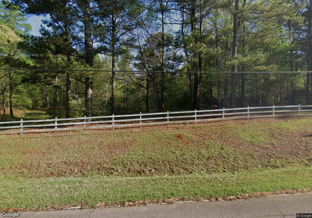 4501 Bowen Rd SW, Stockbridge, GA 30281 - photo 1