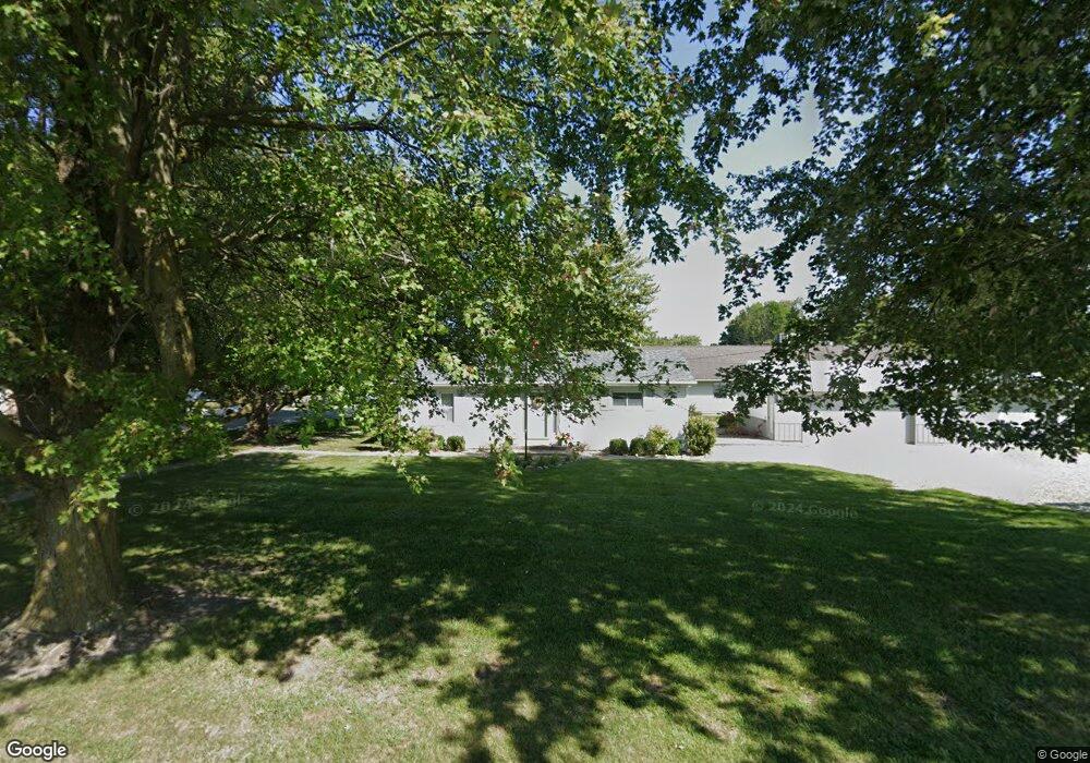 909 S Sheridan Ave, Sheridan, IN 46069 - photo 1