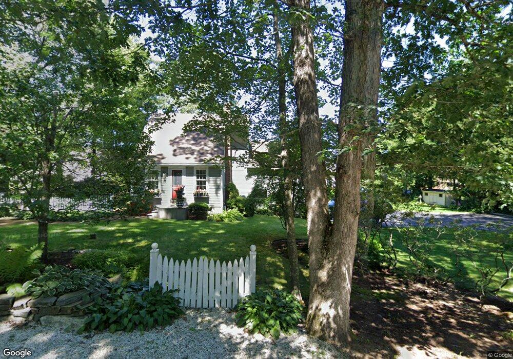 89 Clark Rd, Spencer, MA 01562 - photo 1