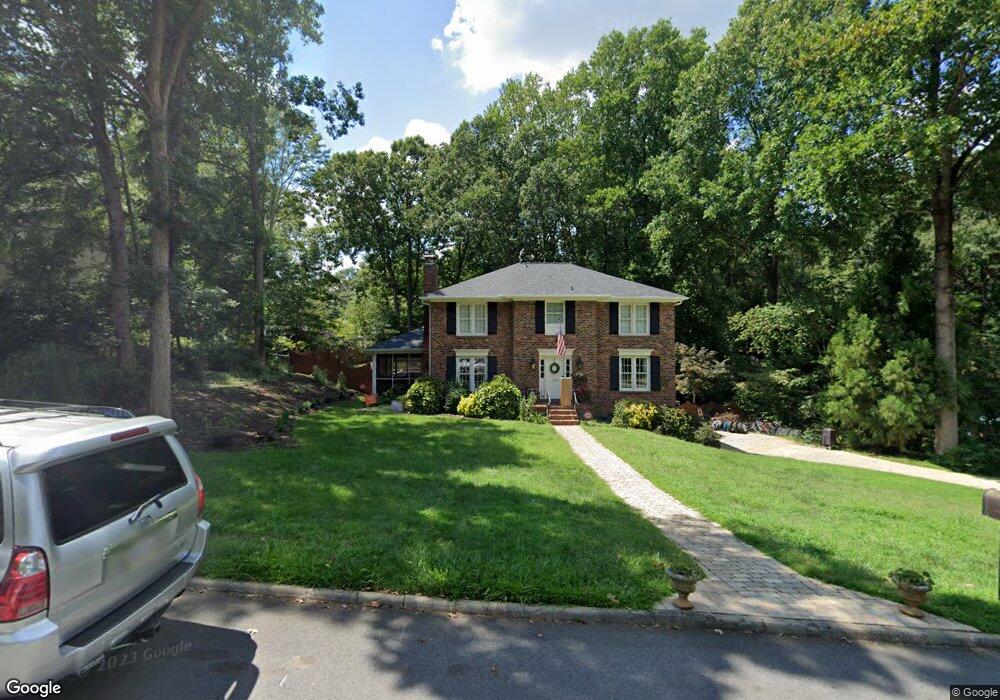 105 Pilgrims Point Rd, Greenville, SC 29615 - photo 1