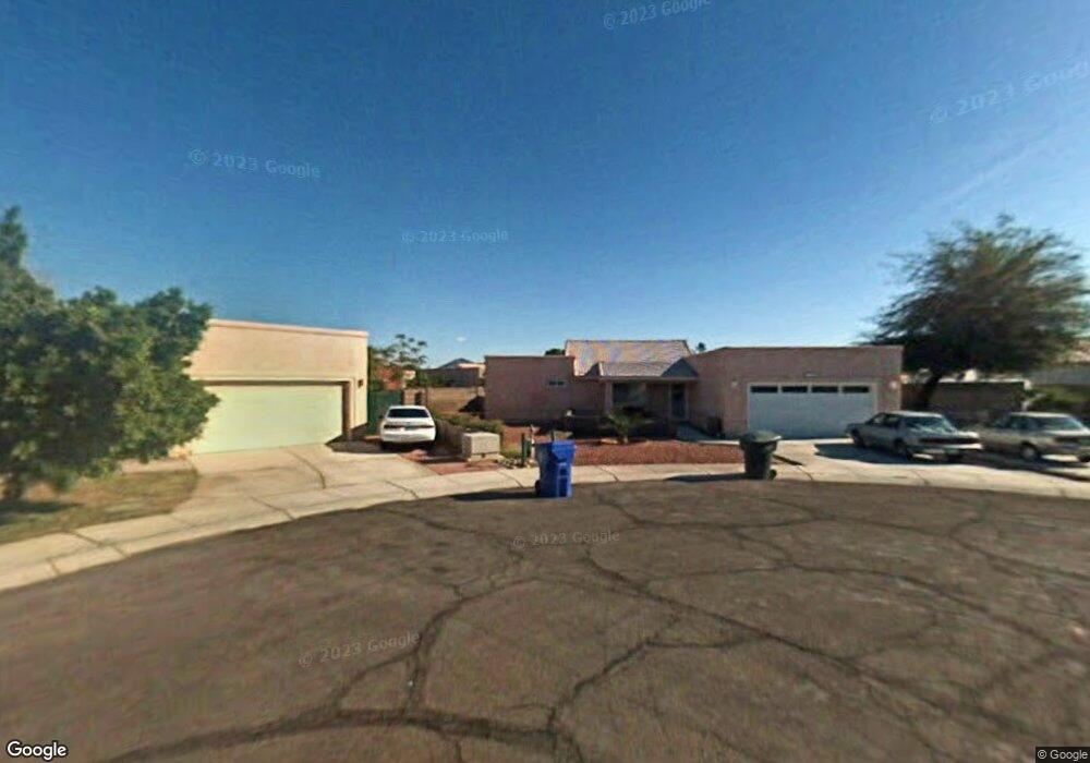 11228 E 38th Way, Yuma, AZ 85367 - photo 1