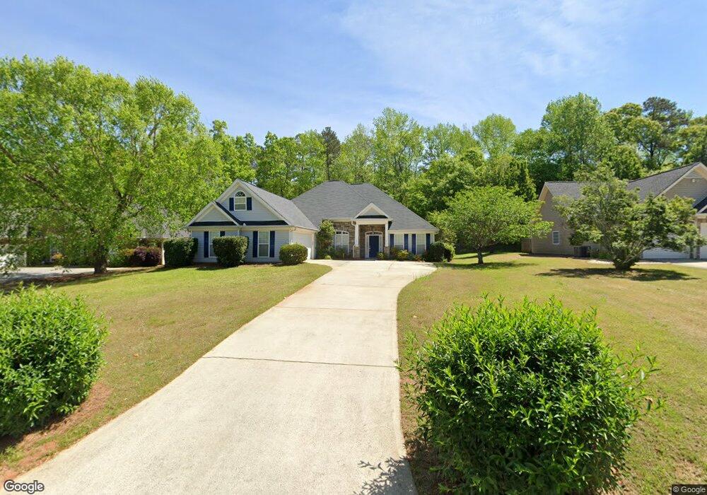 123 Jasmine Way, Villa Rica, GA 30180 - photo 1