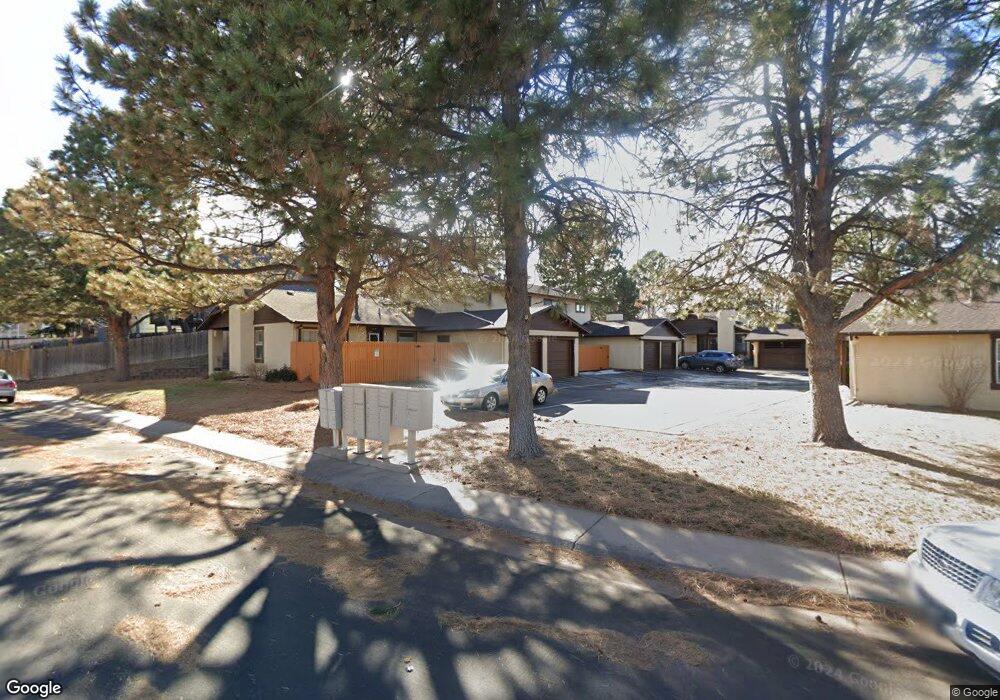 3853 S Fraser St, Aurora, CO 80014 - photo 1