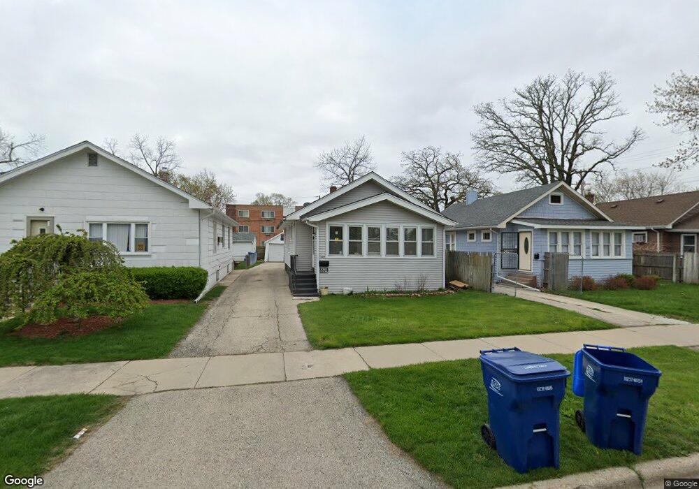 1107 Massena Ave, Waukegan, IL 60085 - photo 1