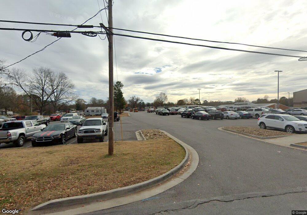 503 W Vine St, Sheridan, AR 72150 - photo 1