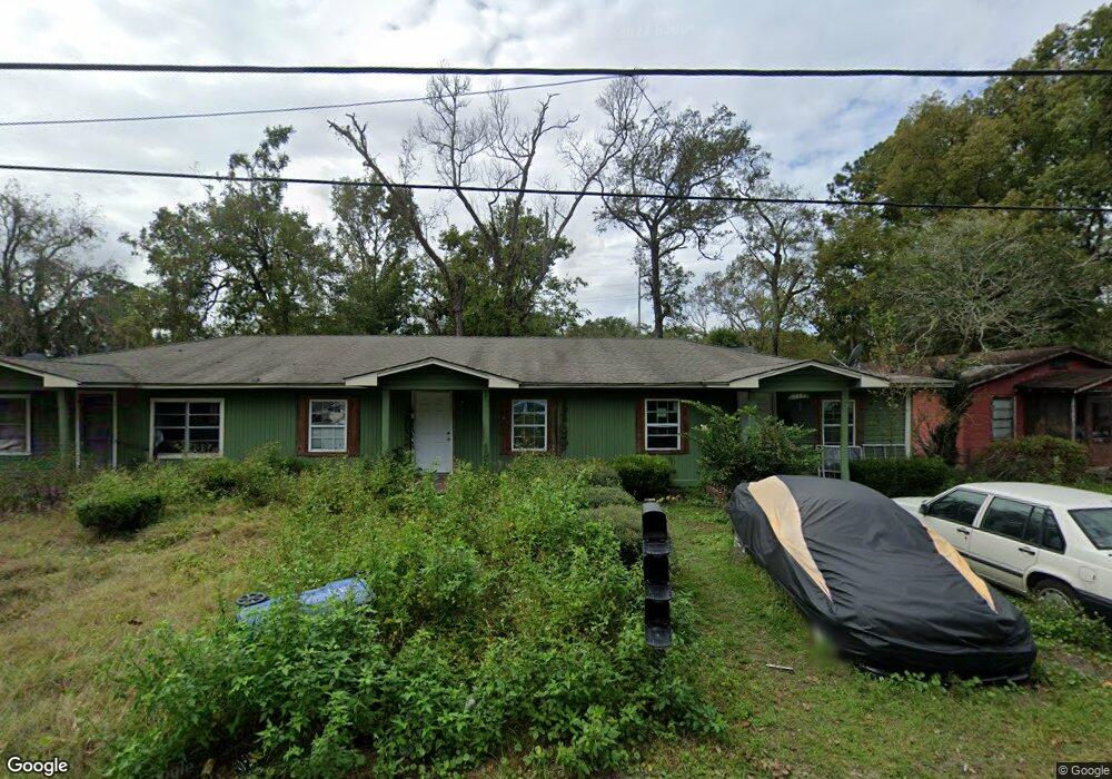 3517 Brailsford Ave, Brunswick, GA 31520 - photo 1