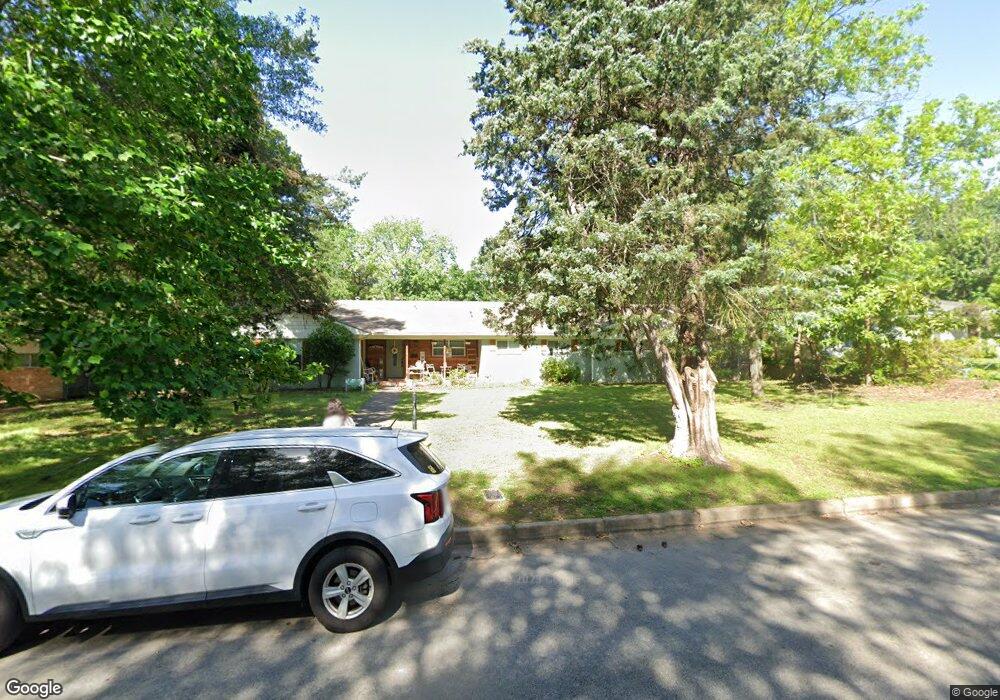 3601 Bain Place, Tyler, TX 75701 - photo 1