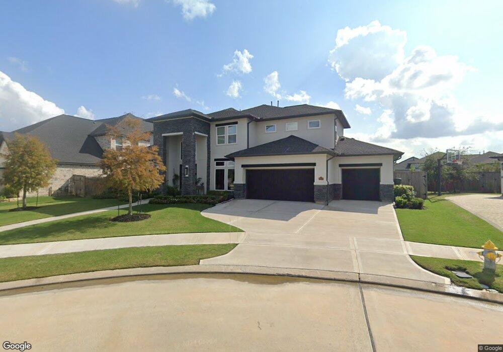 28007 Skyhaven Ln, Fulshear, TX 77441 - photo 1