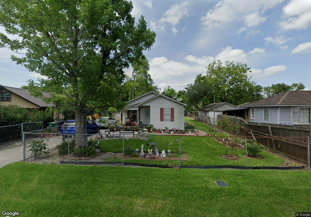 3011 Folger St, Houston, TX 77093 - photo 1