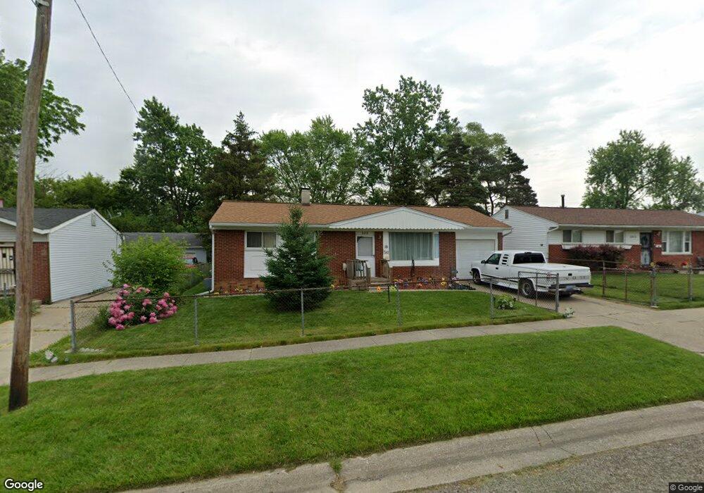 6212 Bermuda Ln, Mount Morris, MI 48458 - photo 1