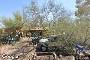 5518 E Hawthorne St, Tucson, AZ 85711