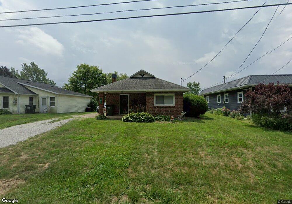 489 Liberty St, Shreve, OH 44676 - photo 1