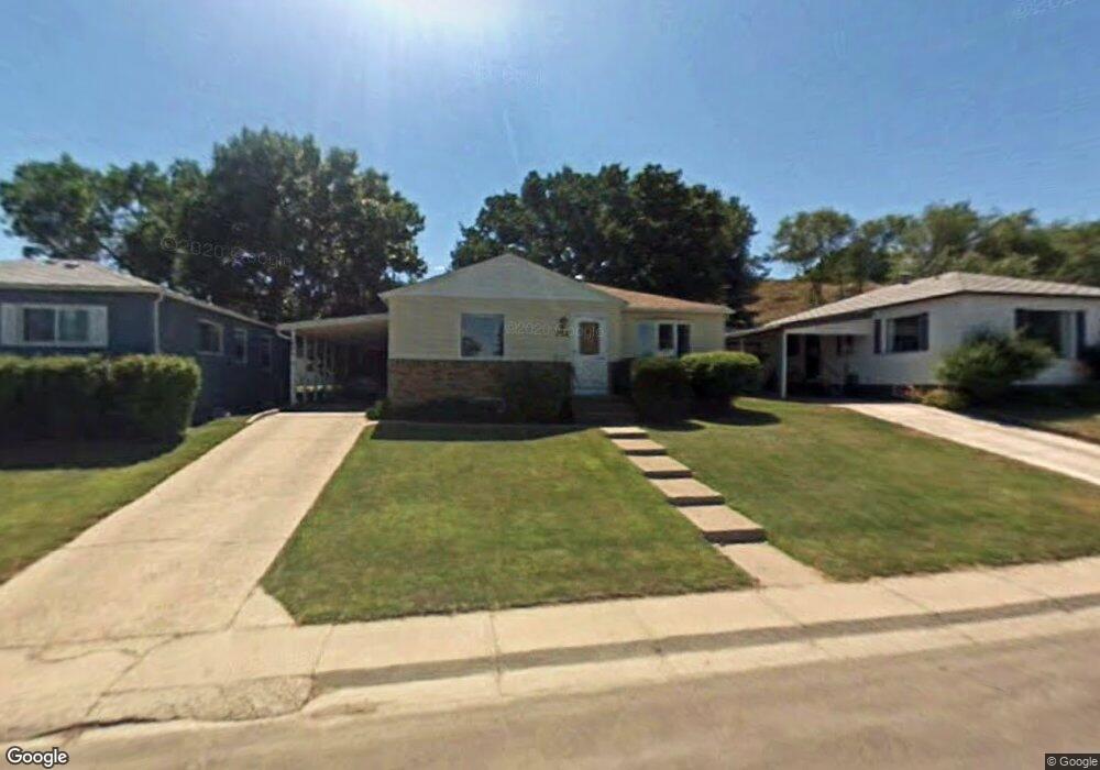 806 6th St, Havre, MT 59501 - photo 1