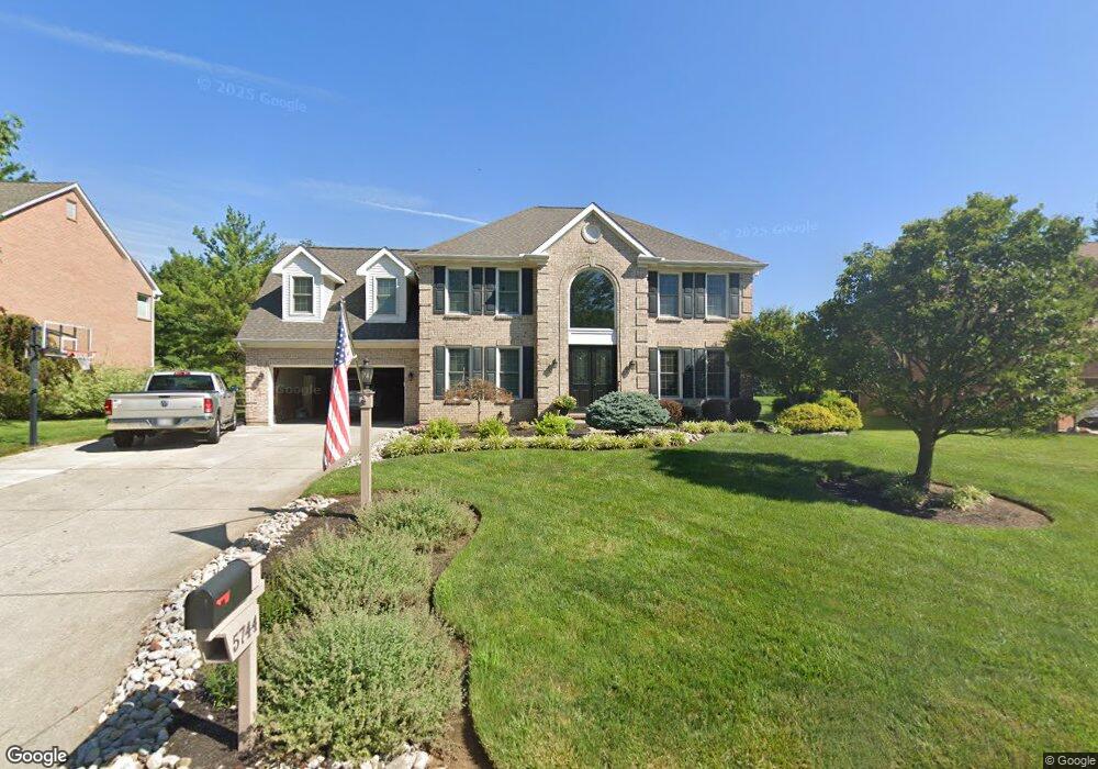 5744 Chancery Place, Liberty Township, OH 45011 - photo 1