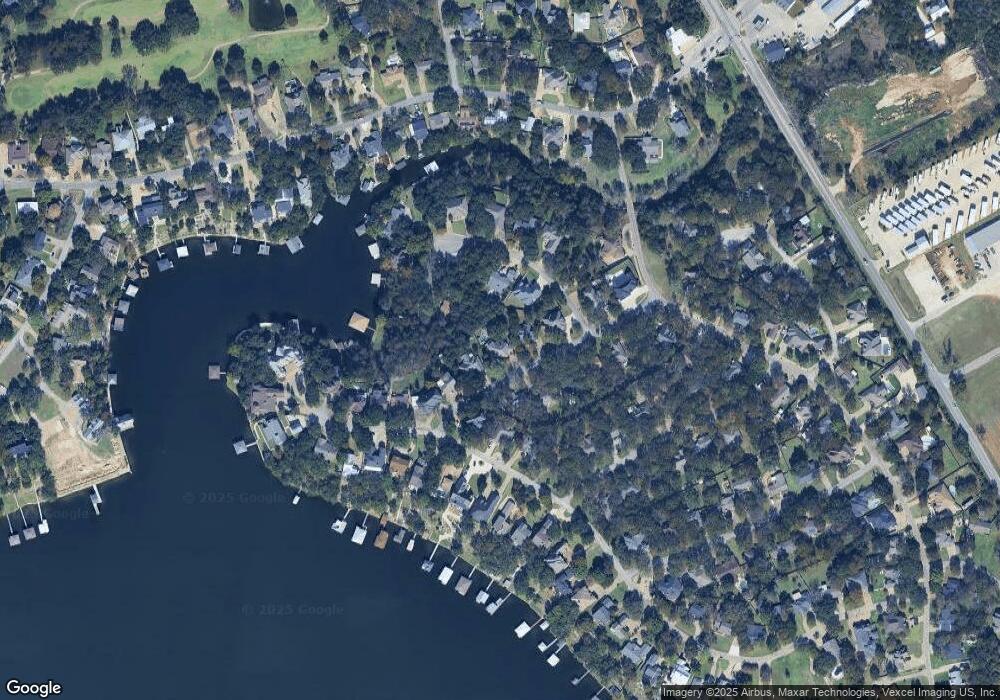 6312 Blackfoot Trail, Granbury, TX 76049 - photo 1