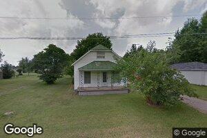 122 Vine St, Ridgeway, OH 43345