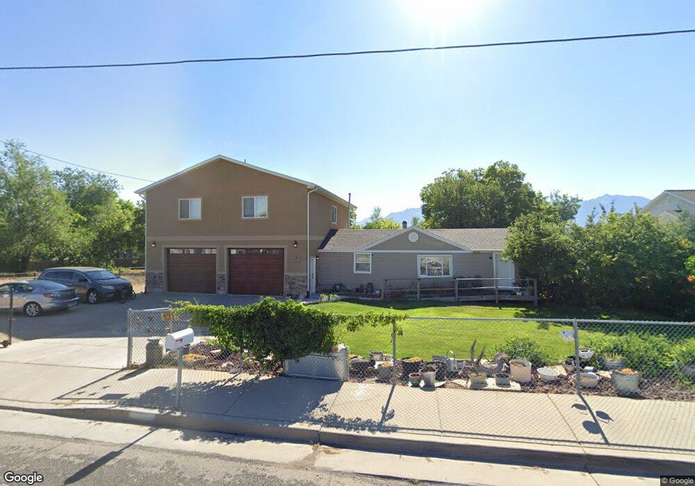 8317 S 2200 W, West Jordan, UT 84088 - photo 1