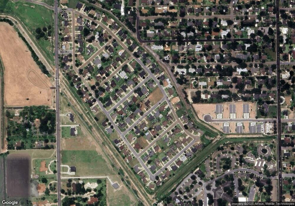 1311 Citrine Dr, Weslaco, TX 78596 - photo 1