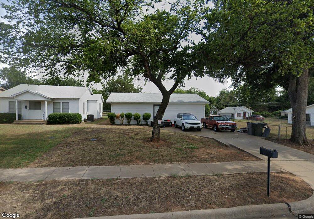 1313 Midwestern Pkwy, Wichita Falls, TX 76302 - photo 1