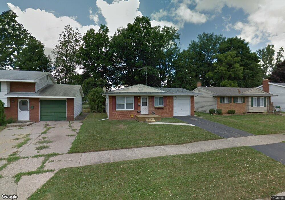 3613 Aldon Ln unit Bldg-Unit, Flint, MI 48506 - photo 1