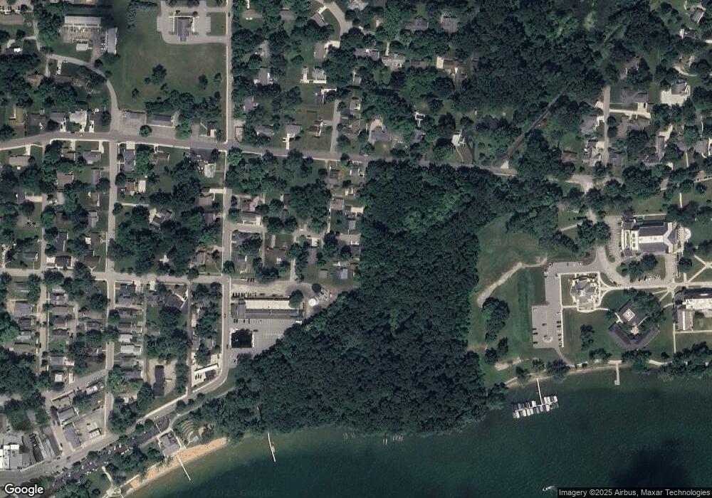 921 Baker St, Culver, IN 46511 - photo 1