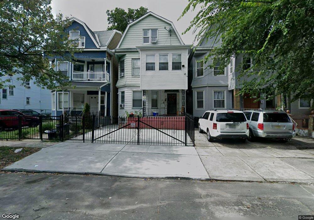 178 N 11th St unit 1, Newark, NJ 07107 - photo 1