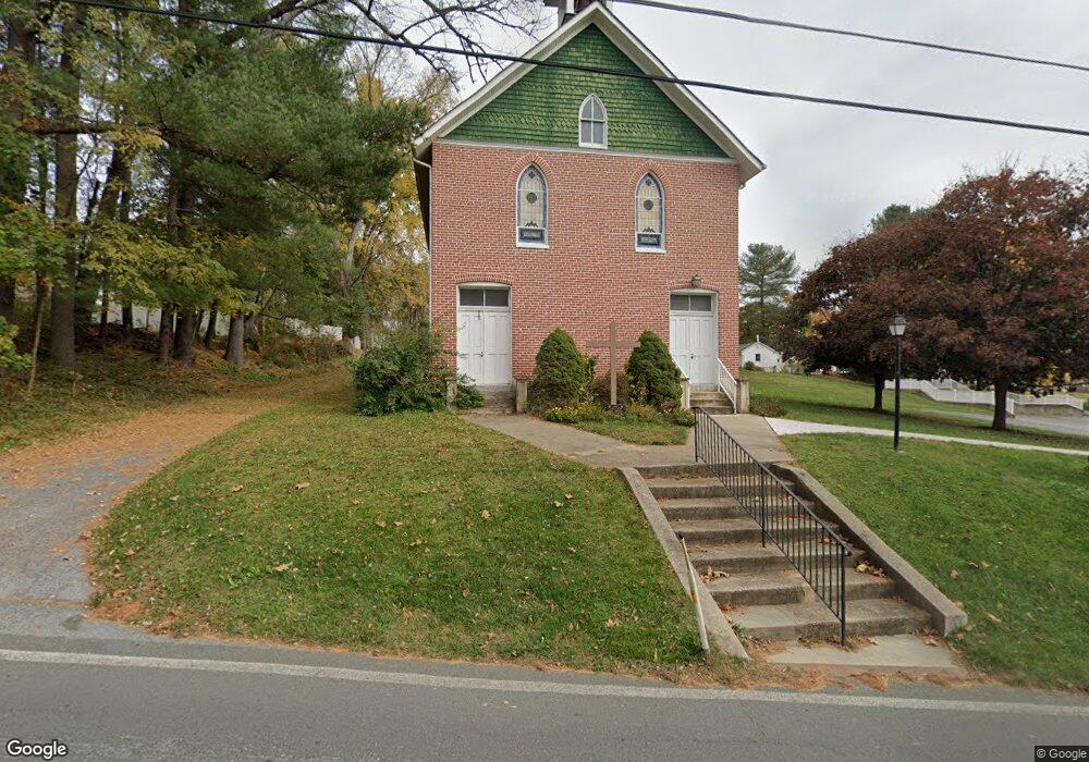 7701 Gaither Rd, Sykesville, MD 21784 - photo 1