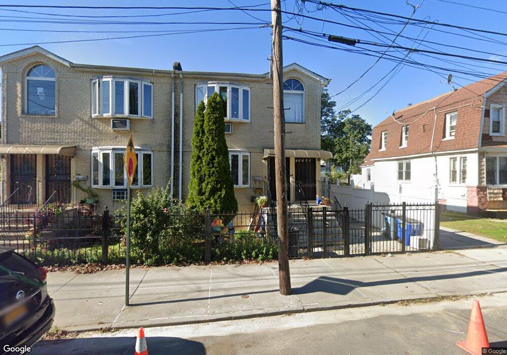 107-46 164th Place, Jamaica, NY 11433 - photo 1