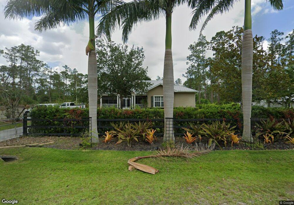 2104 Truman Ave, Alva, FL 33920 - photo 1