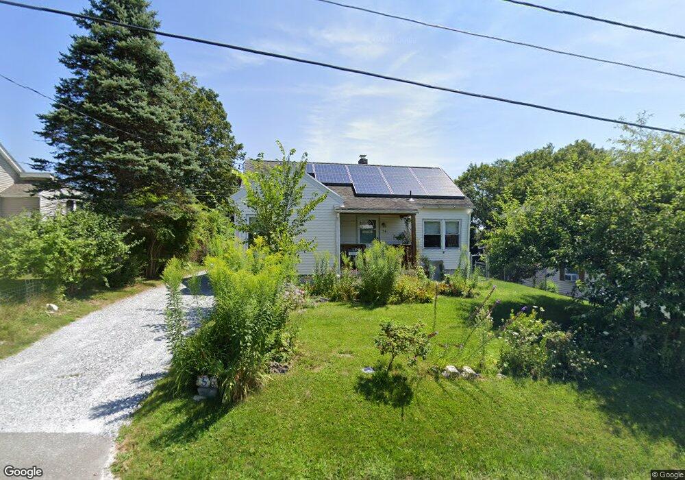 56 Essex St, Pittsfield, MA 01201 - photo 1