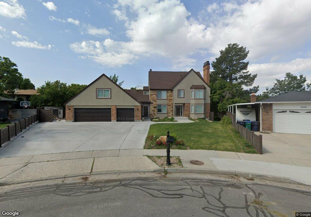 1968 Rio Ct, Sandy, UT 84093 - photo 1