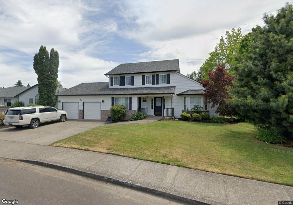 7316 Pineview St NE, Keizer, OR 97303 - photo 1