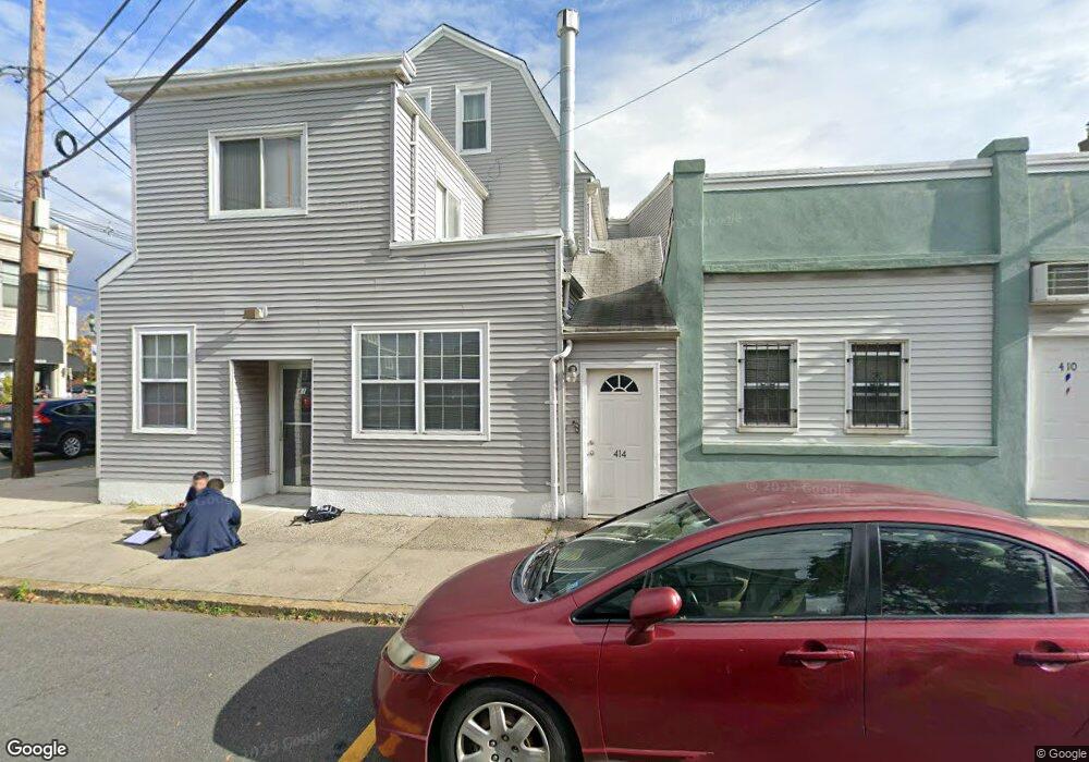 414 Maple St, Kearny, NJ 07032 - photo 1