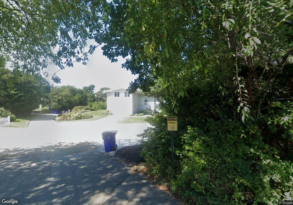 8 Agawam Point Rd, Bourne, MA 2532 - photo 1