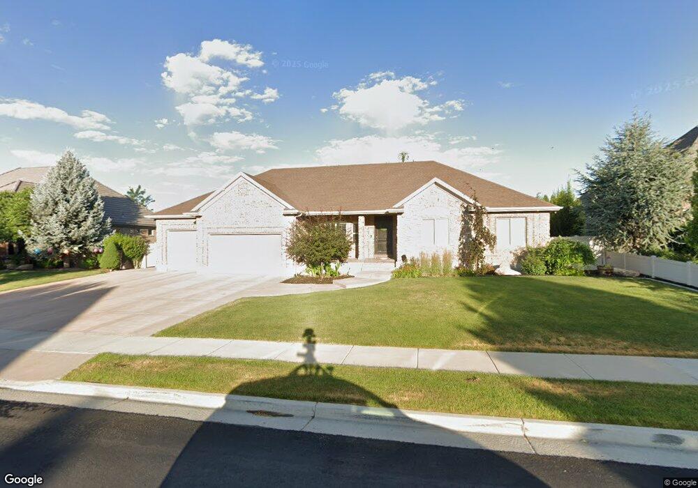 11552 S 3420 W, South Jordan, UT 84095 - photo 1