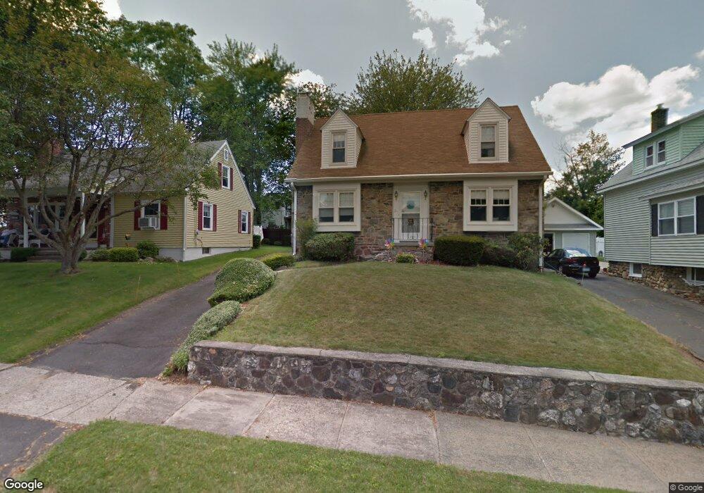 20 Edward St, Bristol, CT 06010 - photo 1