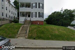 78 Green Hill Pkwy Unit 1, Worcester, MA 01605