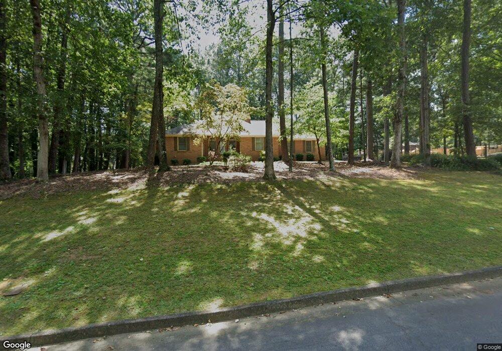 2943 Jodeco Terrace, Jonesboro, GA 30236 - photo 1