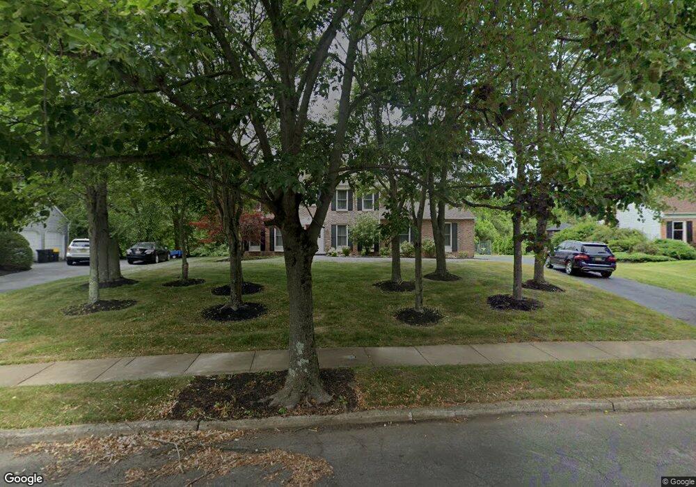 31 Springhill Dr, Princeton Junction, NJ 08550 - photo 1