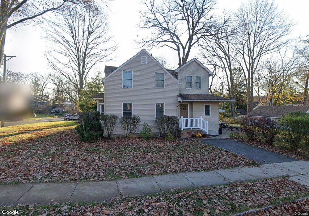 20 Sylvan Rd, Verona, NJ 07044 - photo 1