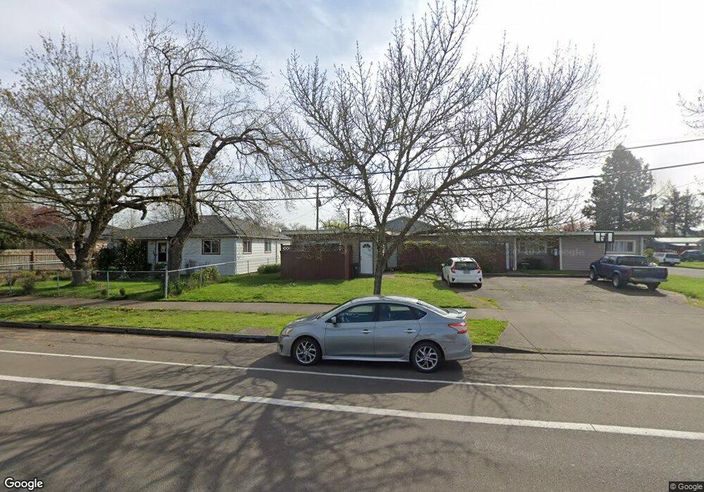 1921 SW Elm St, Albany, OR 97321 - photo 1