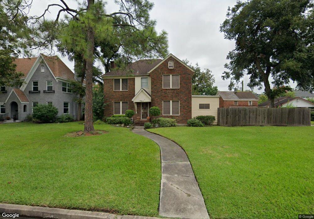 3323 Charleston St, Houston, TX 77021 - photo 1