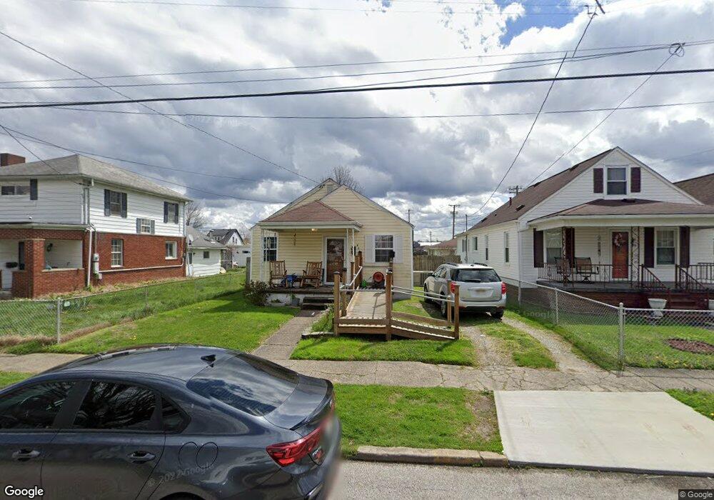 404 17th St, Dunbar, WV 25064 - photo 1