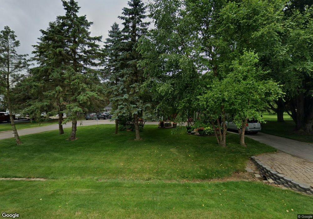 9902 Horseshoe Bend, Dexter, MI 48130 - photo 1