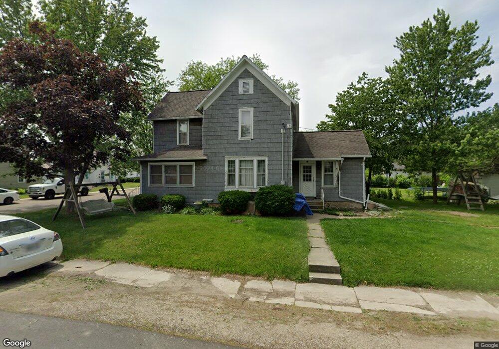 505 High St, Berne, IN 46711 - photo 1