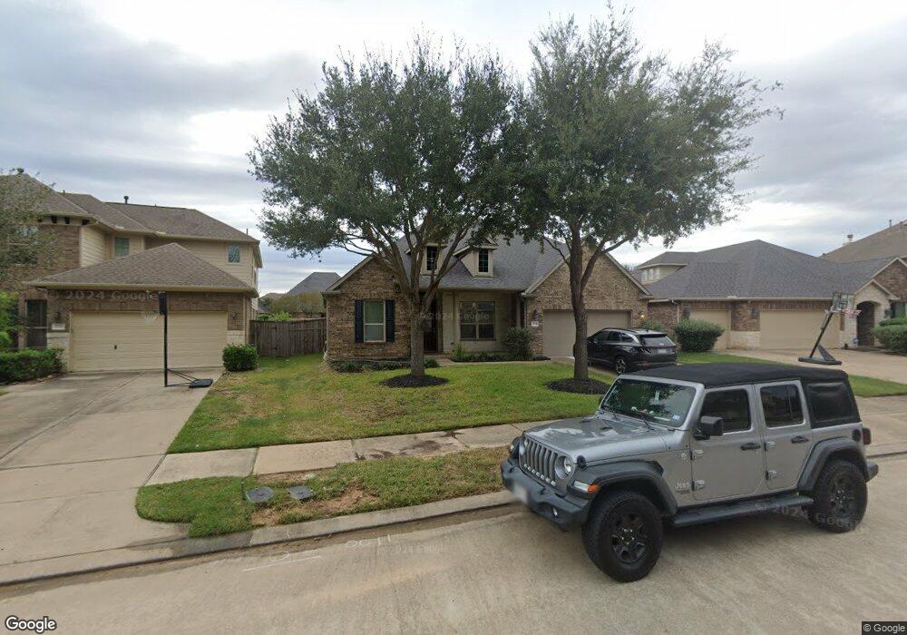 27706 Wilson Run Ln, Fulshear, TX 77441 - photo 1