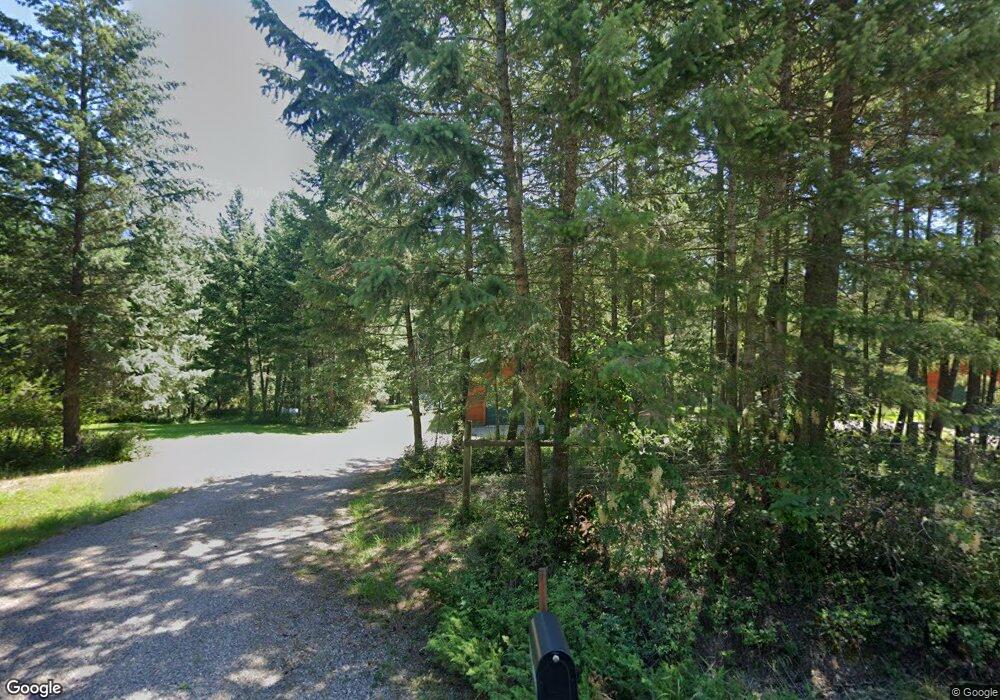 861 Mooring Rd, Columbia Falls, MT 59912 - photo 1