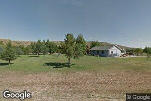 44 Cottonwood Way, Absarokee, MT 59001
