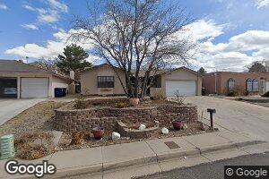 2444 Zena Lona St NE, Albuquerque, NM 87112