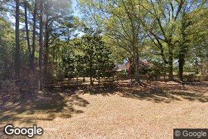 3308 Lower Liberty Gloster Rd, Gloster, MS 39638